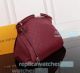 Top Quality Copy L---V Artsy Special Monogram Empreinte Red Genuine Leather Bag (4)_th.jpg